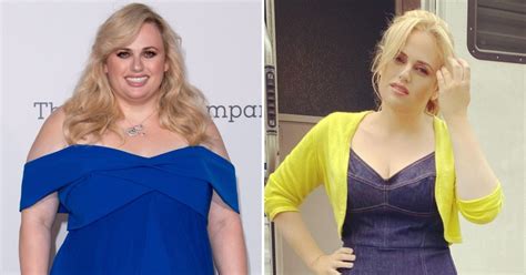 rebel wilson 2020 weight loss